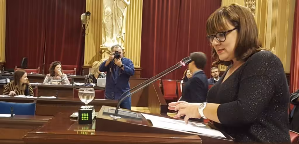 FOTO: Més