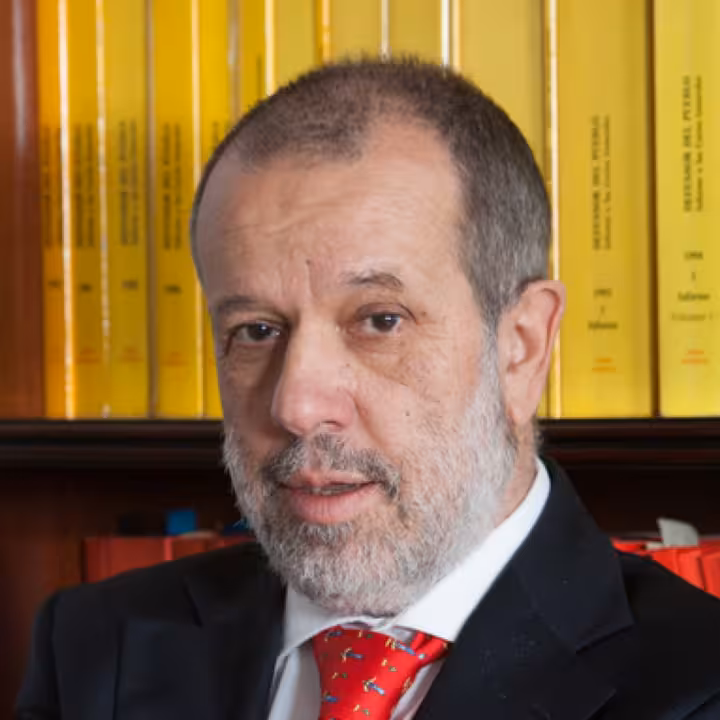FOTO: Defensor del pueblo web