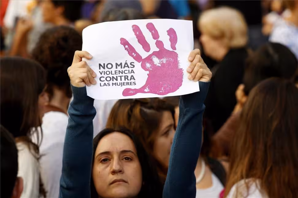 servicio de acogida municipal de víctimas de violencia de género