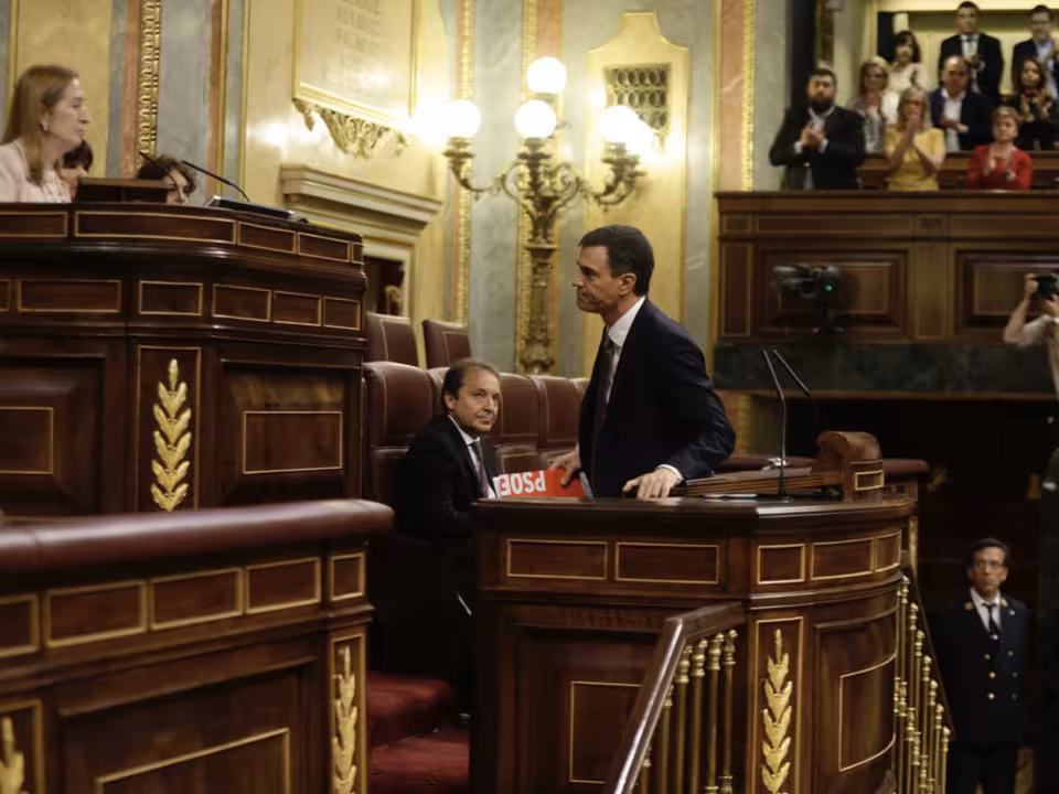 FOTO: Congreso
