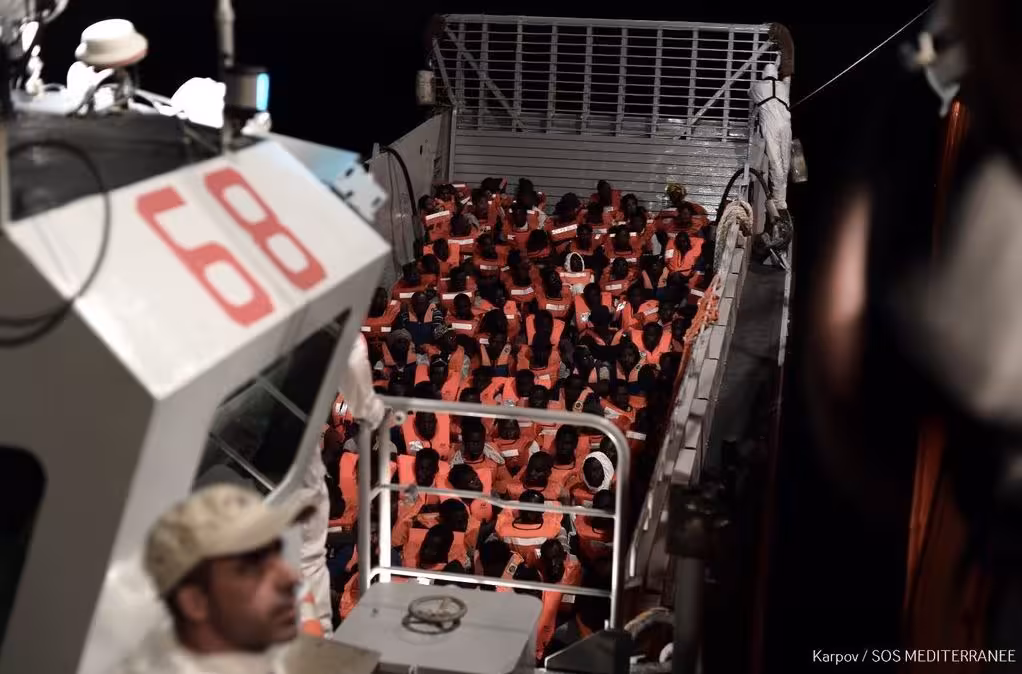 Refugiados