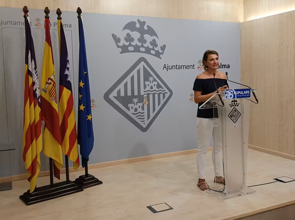 FOTO: PP Palma