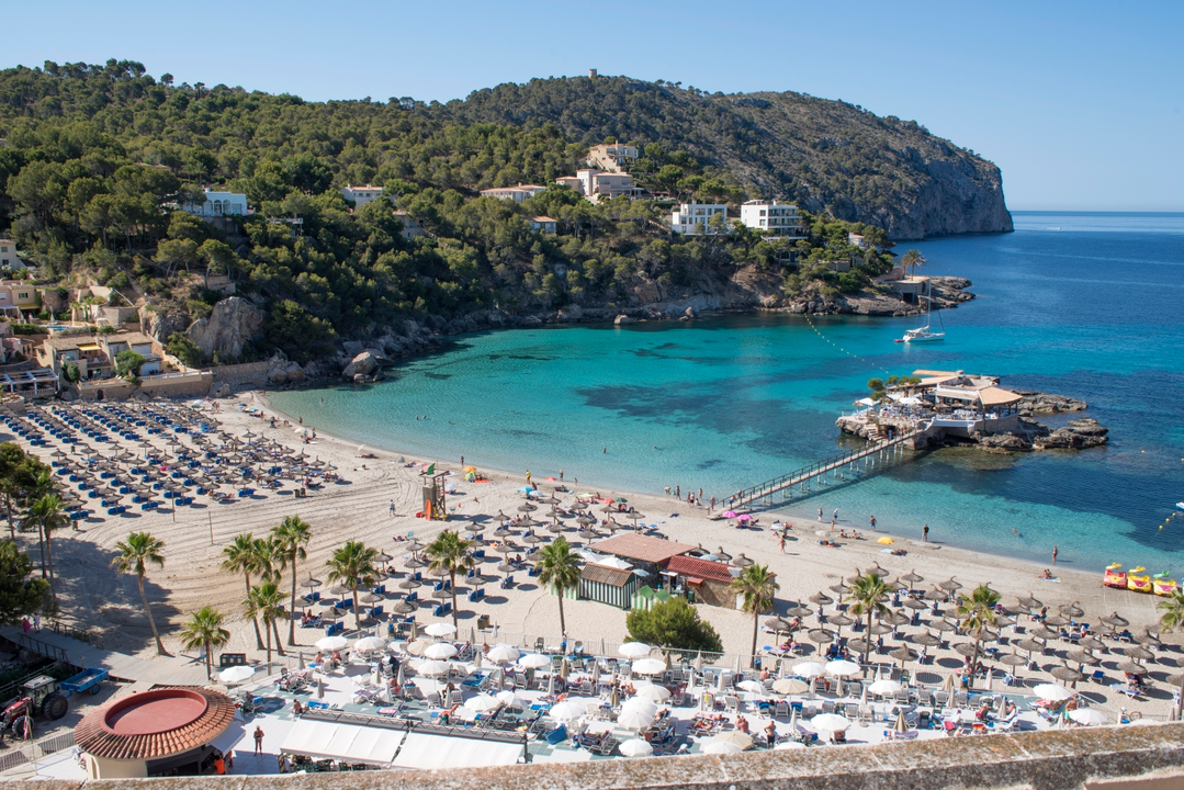Archivo - Sant Elm Platja Andratx