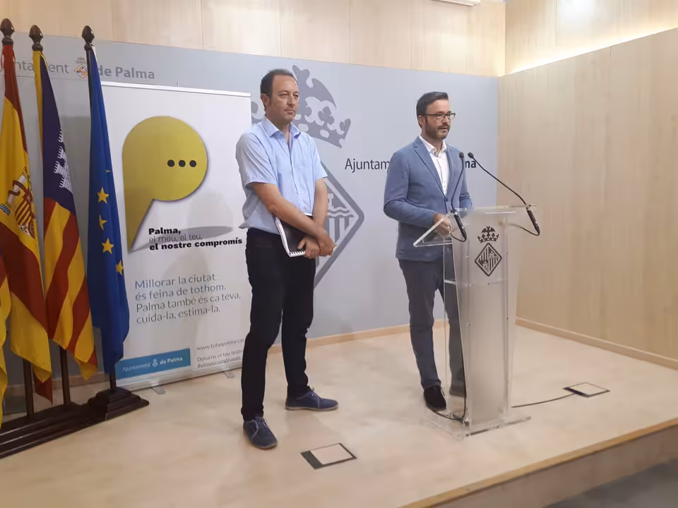 Foto: Aj Palma