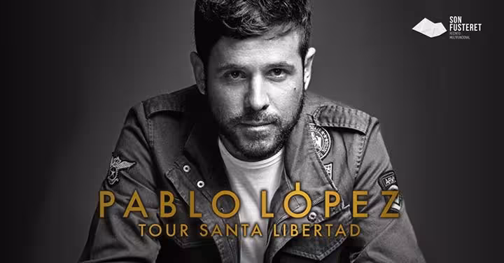 Pablo López