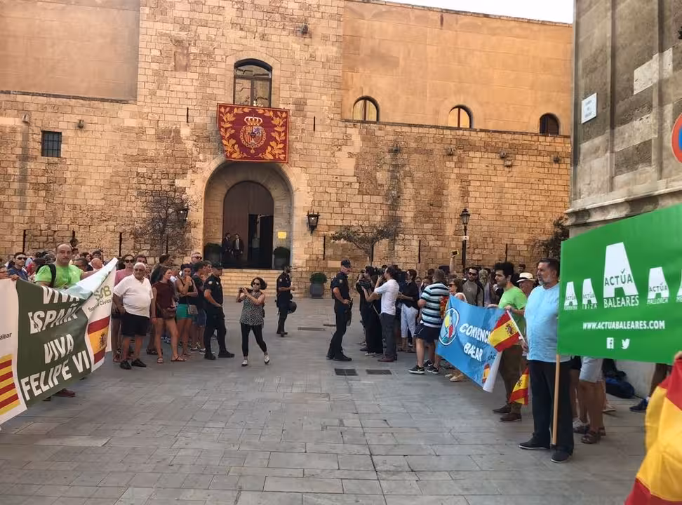 Sociedad Civica Balear