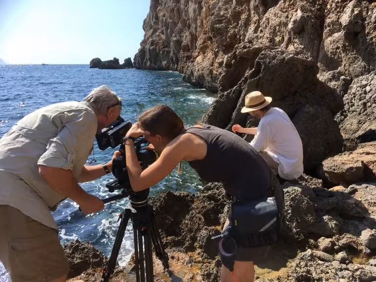 FOTO: Mallorca Film Comission
