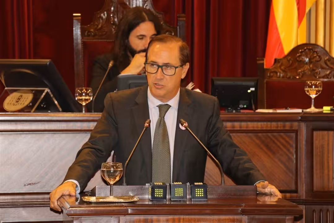 Foto: Parlament