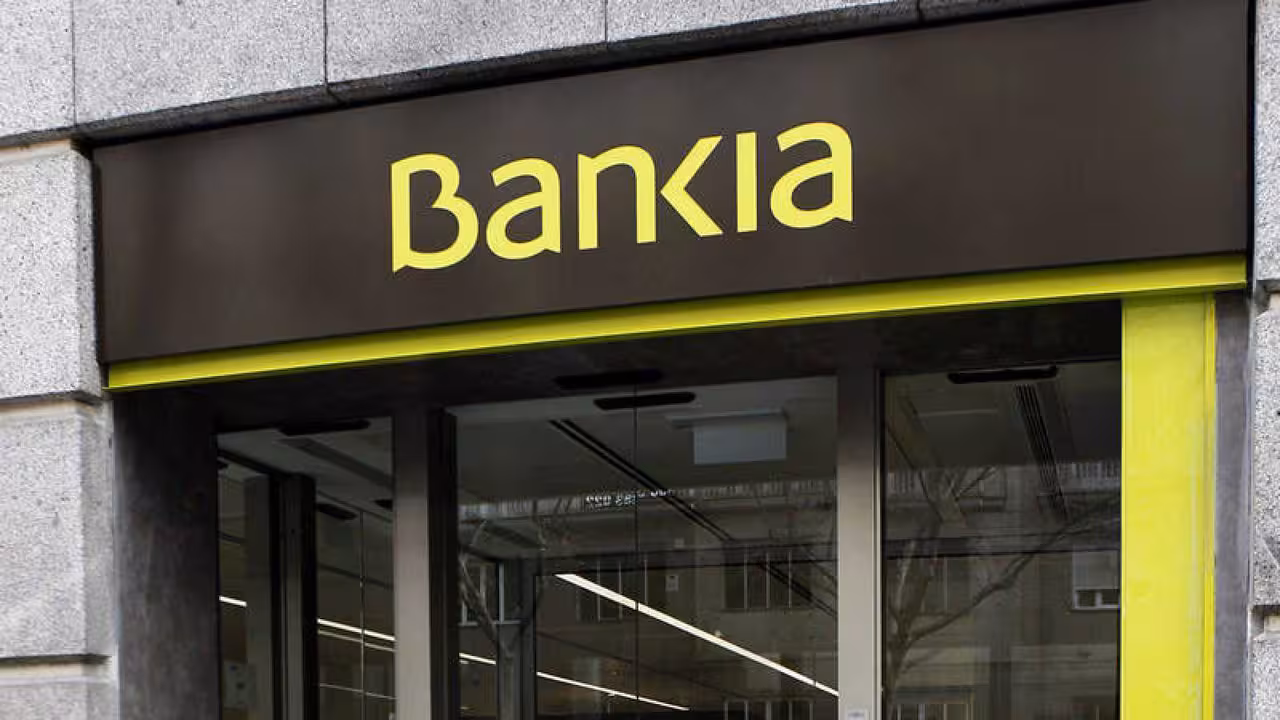 bankia