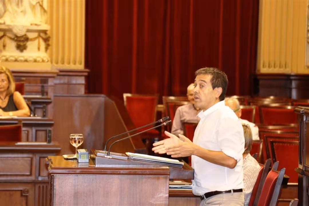 MÉS PER MENORCA