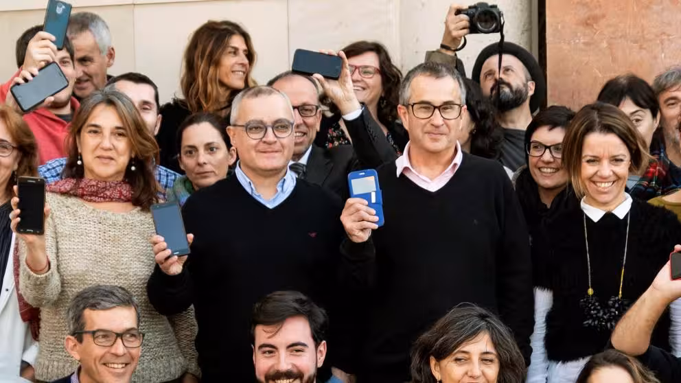 Kiko Mestre