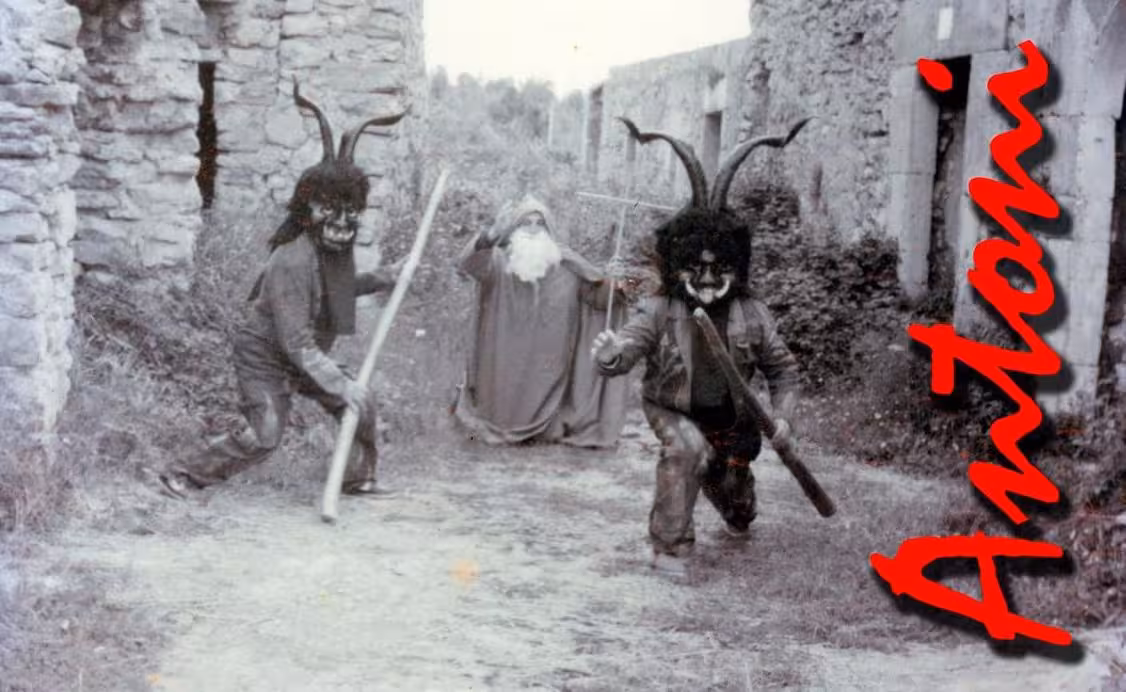 |Sant Antoni Capdepera