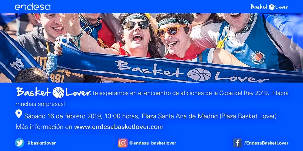 Basquet endesa