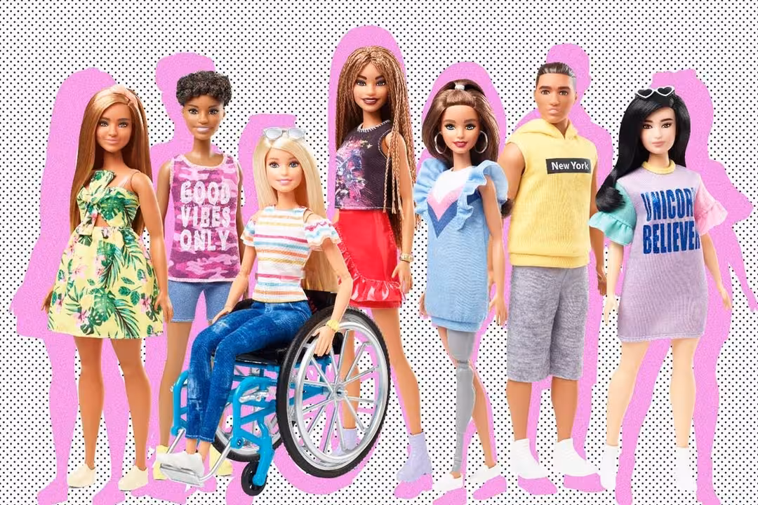 Barbie