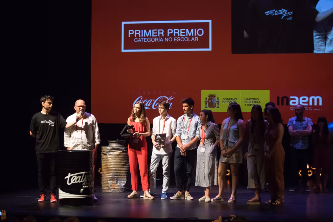 Premis Coca-Cola