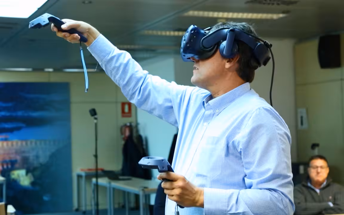 Realidad Virtual