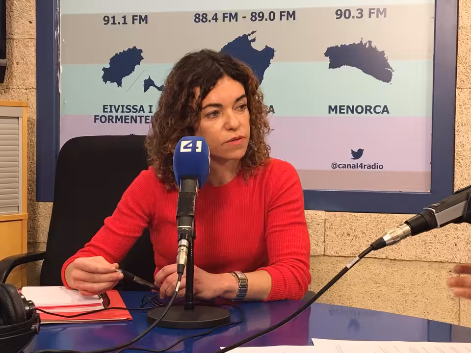 Rosario Sánchez