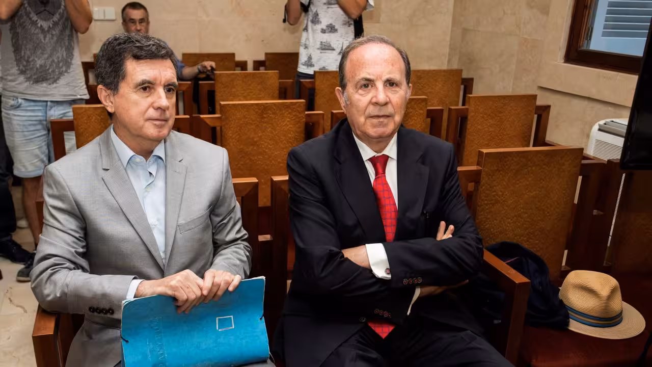 Juicio por el caso Over