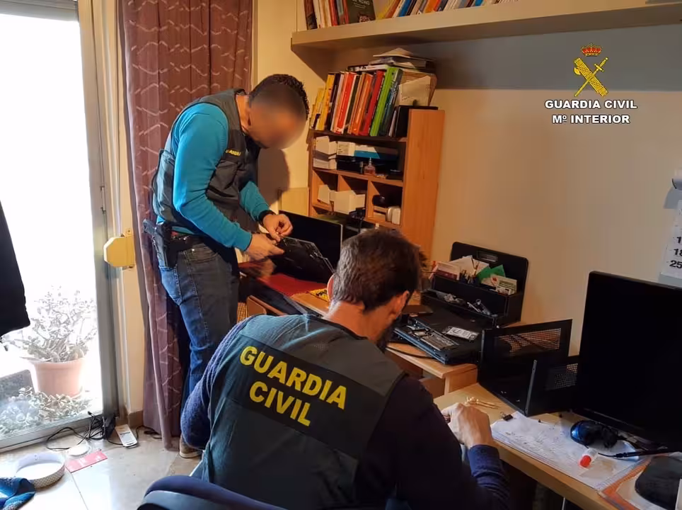 Guardia Civil
