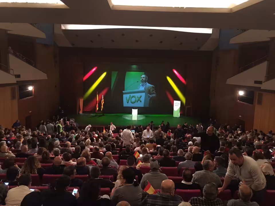 Foto: David Navarro