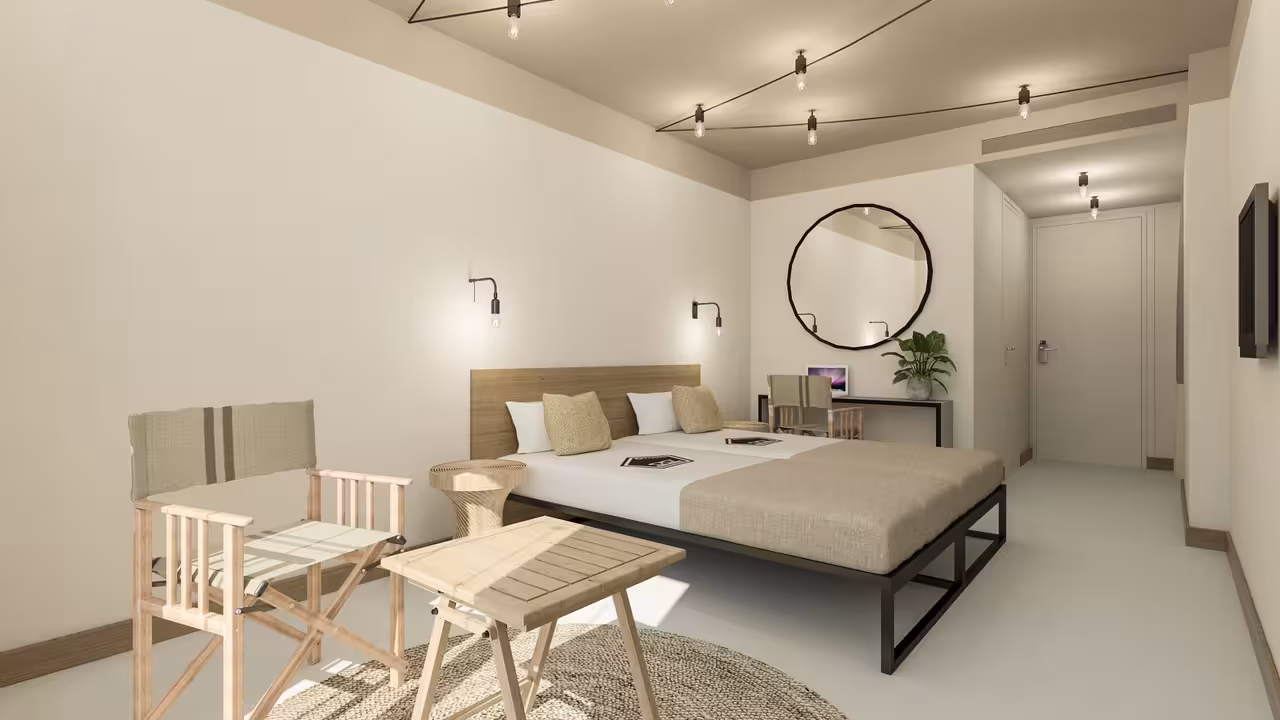 |tent hotels