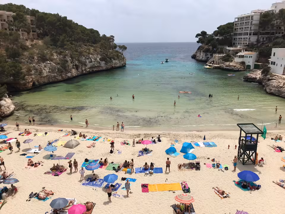 playa