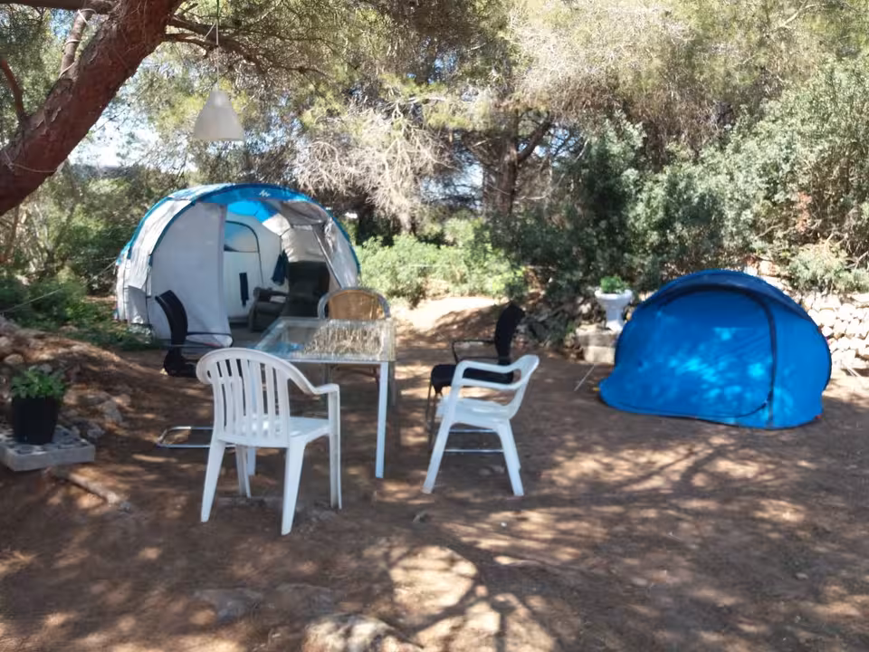 Oferta en Airbnb