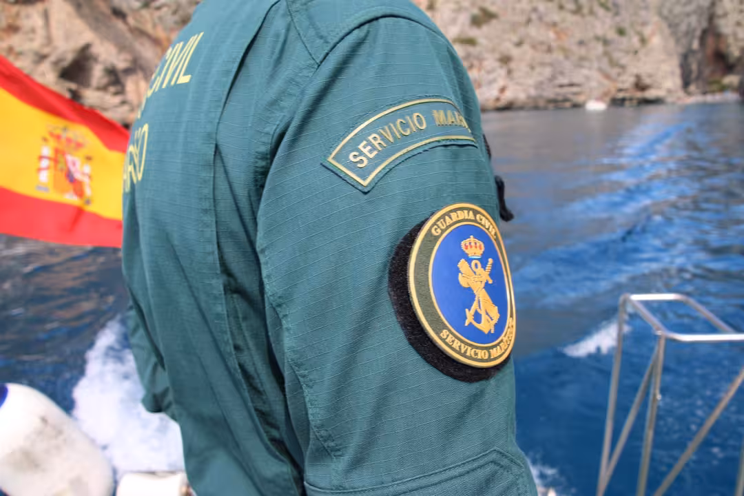 Guardia Civil