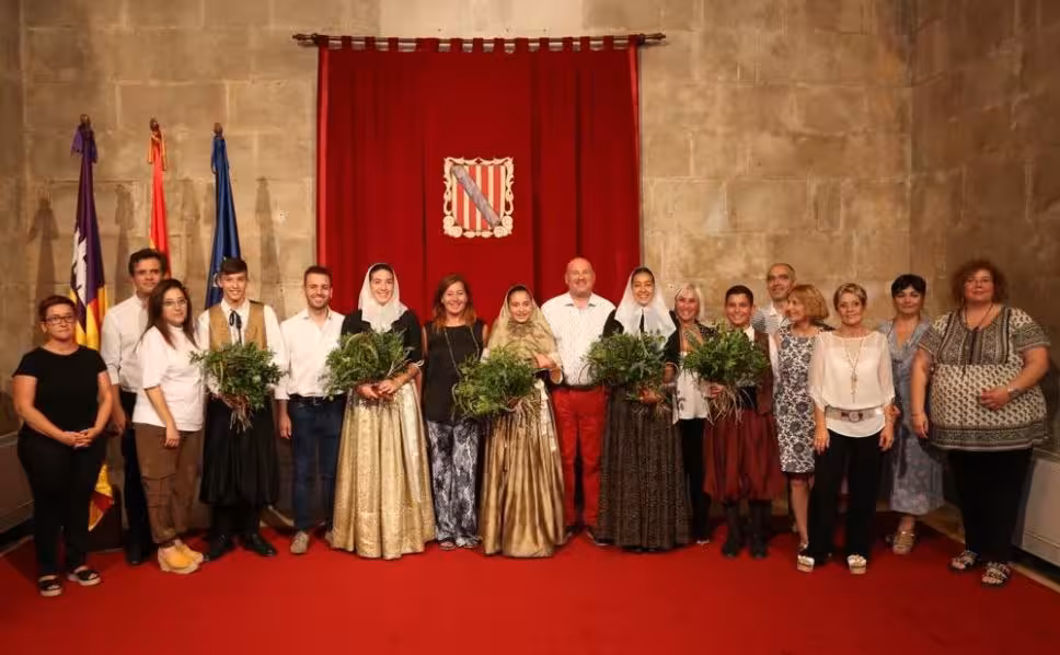 Govern|FOTO: Consell de Mallorca