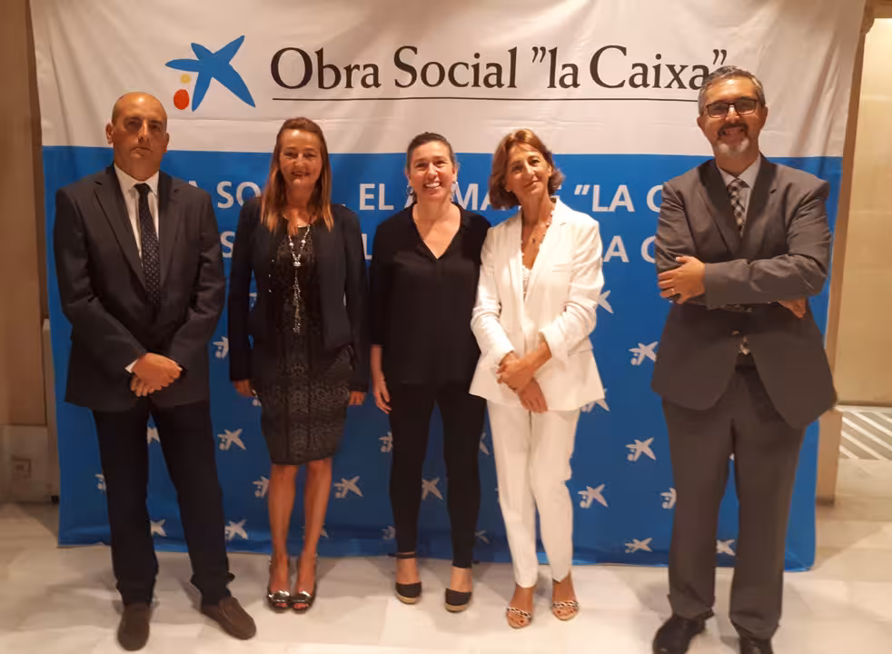 La Caixa