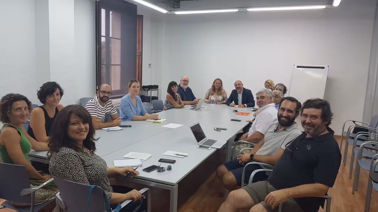 Consell Mallorca
