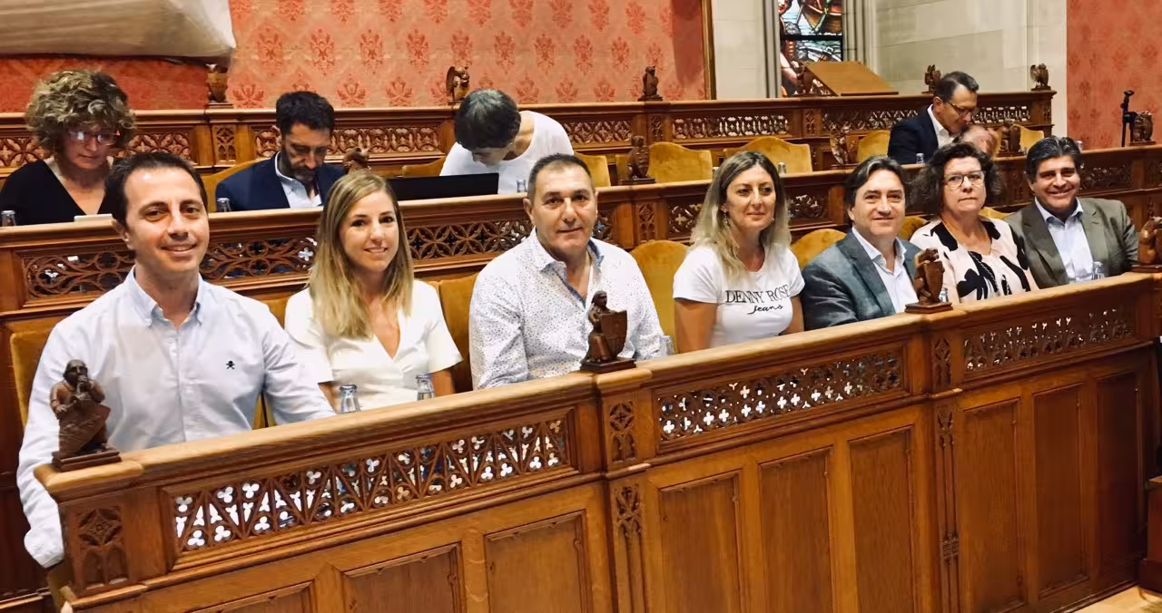 PP Consell Mallorca