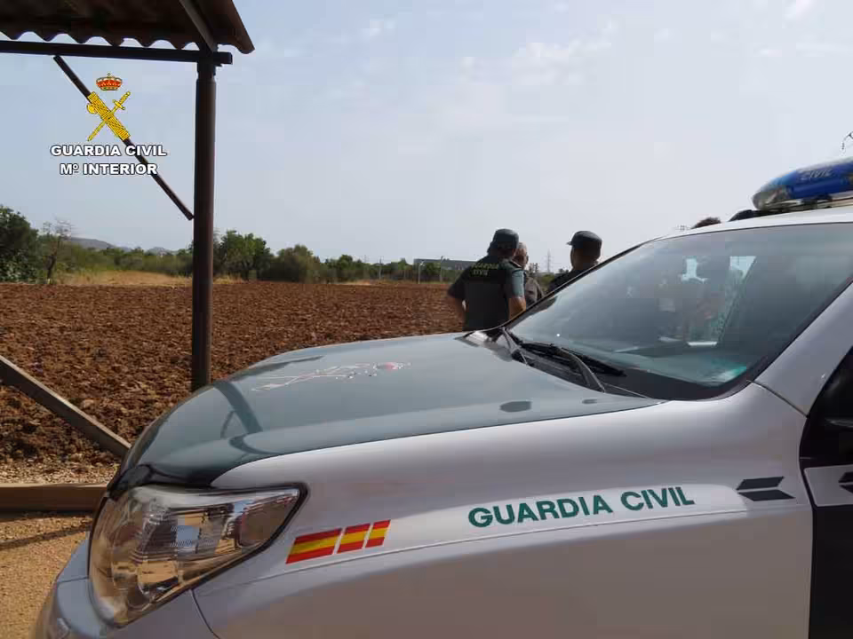 Guardia Civil