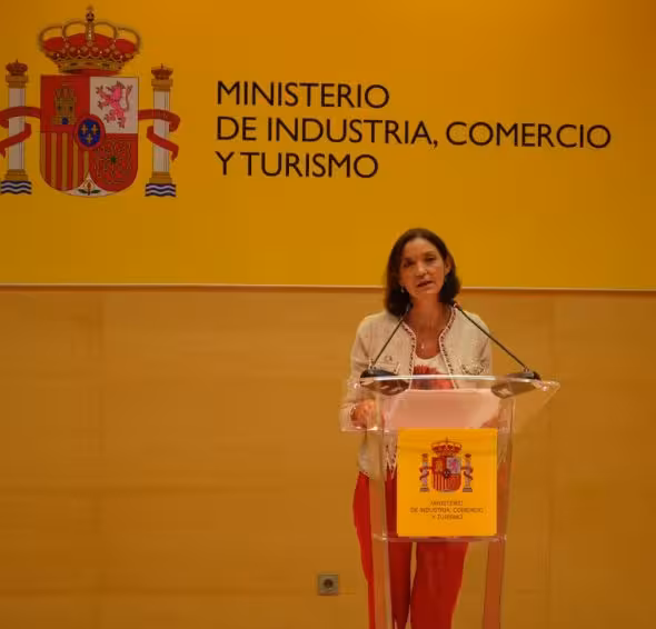 Ministerio