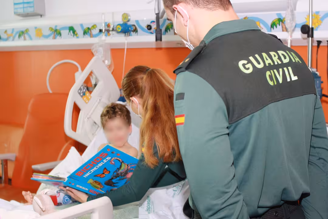 Guardia Civil|Guardia Civil