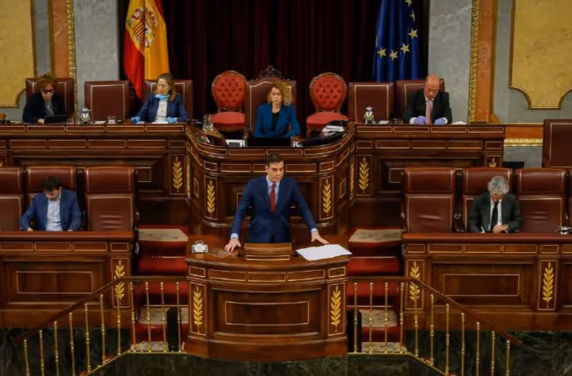 FOTO: Congreso de los Diutados