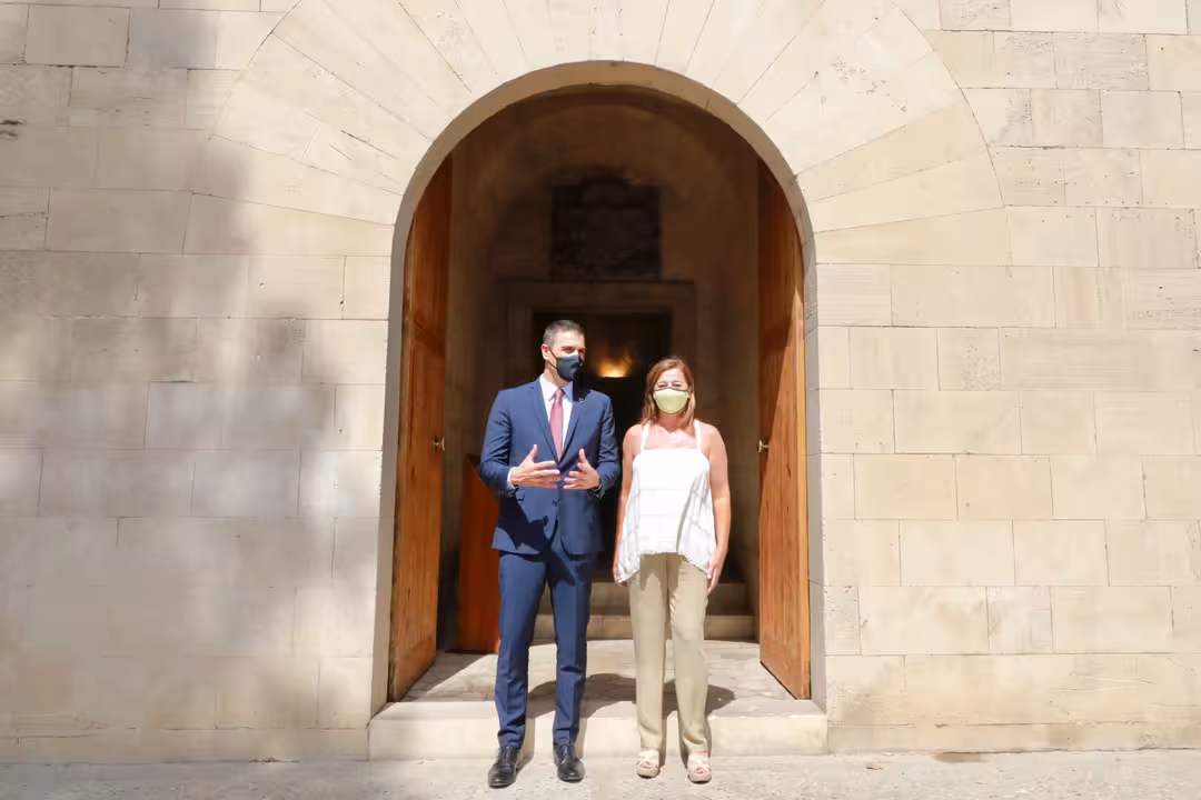 |Castilla y La Mancha|