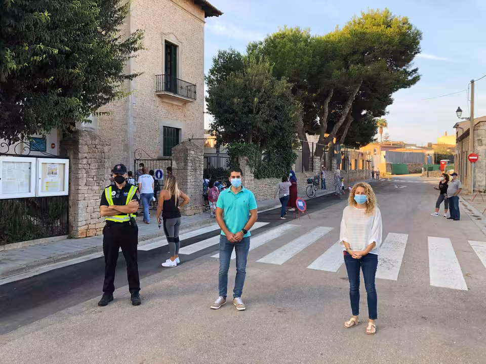|policia tutor