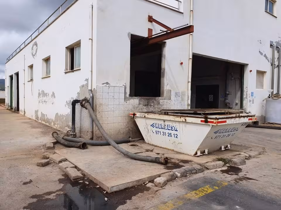 04/10/2020 La Agencia Balear Del Agua Adjudica Contratos De Mejora A Diferentes Depuradoras De Eivissa Por Un Importe De Más De 300.000 Euros..

La Agencia Balear del agua ha adjudicado contratos de mejora a diferentes depuradoras de la isla de Ibiza por un importe de más de 300.000 euros.

POLITICA ESPAÑA EUROPA ISLAS BALEARES AUTONOMÍAS
CAIB