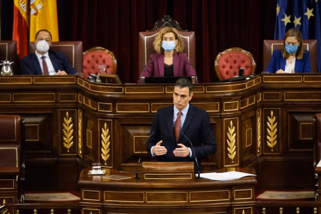 Congreso