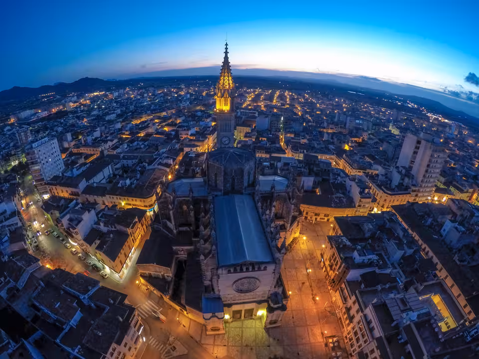 Foto: visitmanacor.com