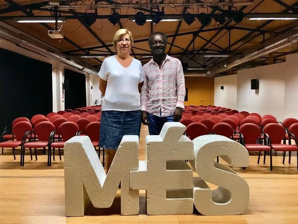 MÉS ERC