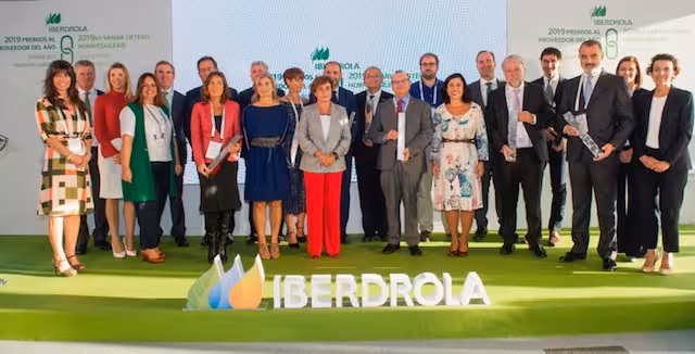 Iberdrola