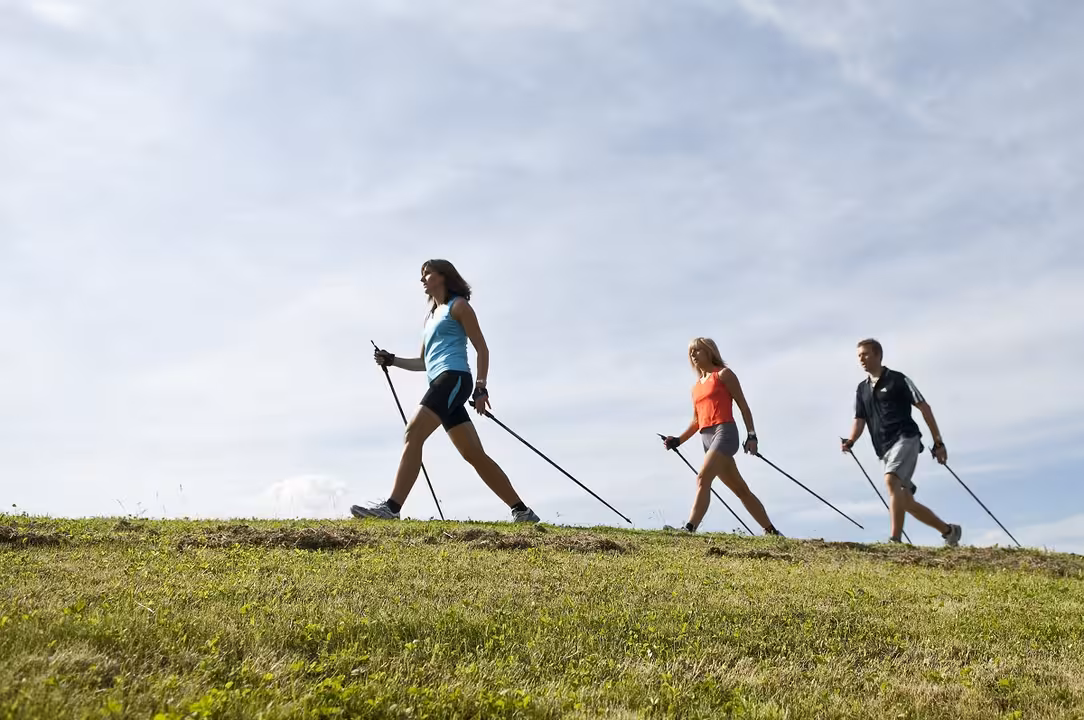 Nordic Walking