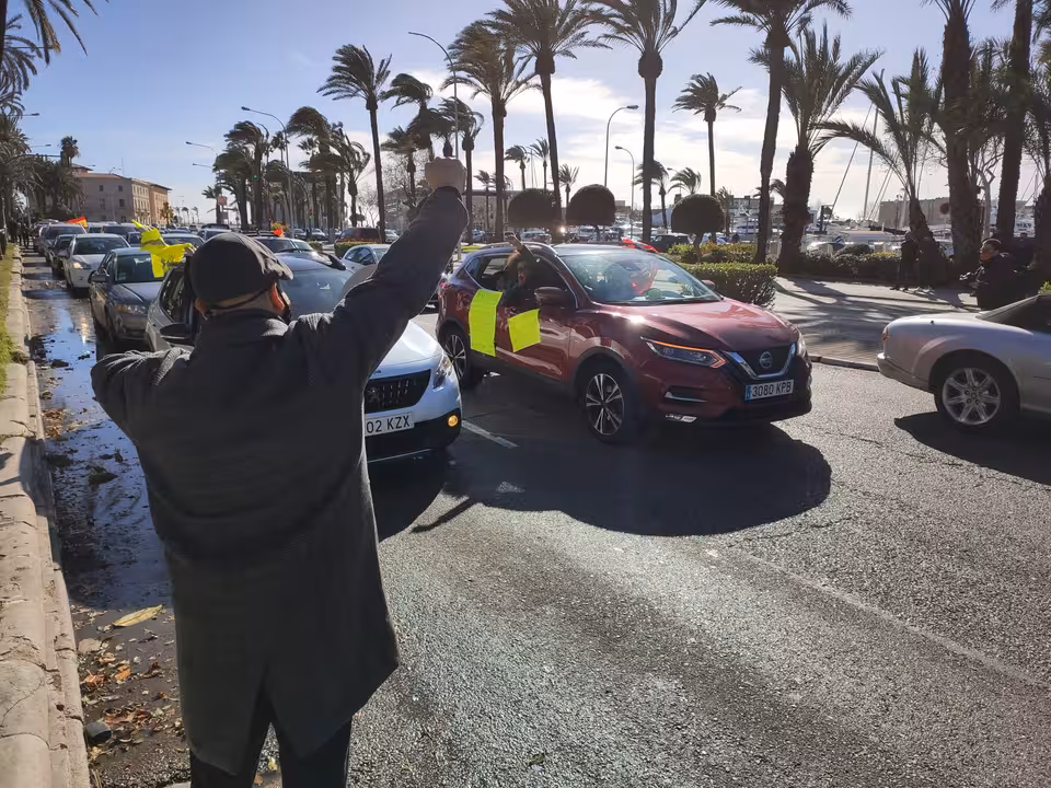Resistencia Balear