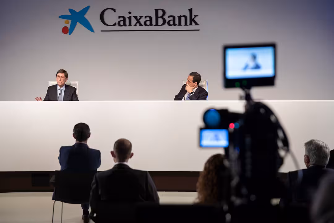 FOTO: CaixaBank/Jordi Play