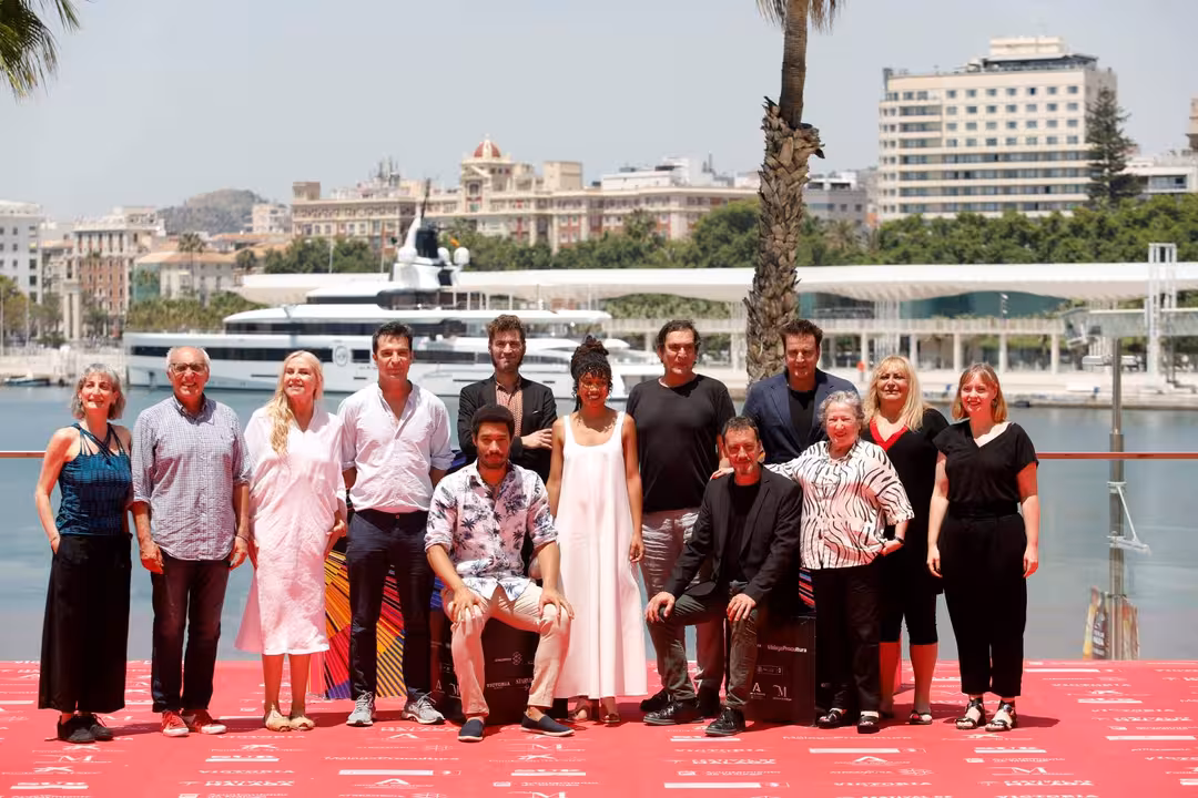 Festival de Málaga