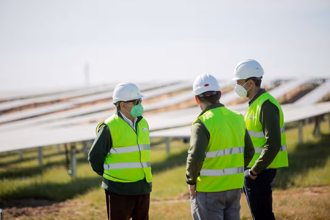 Iberdrola