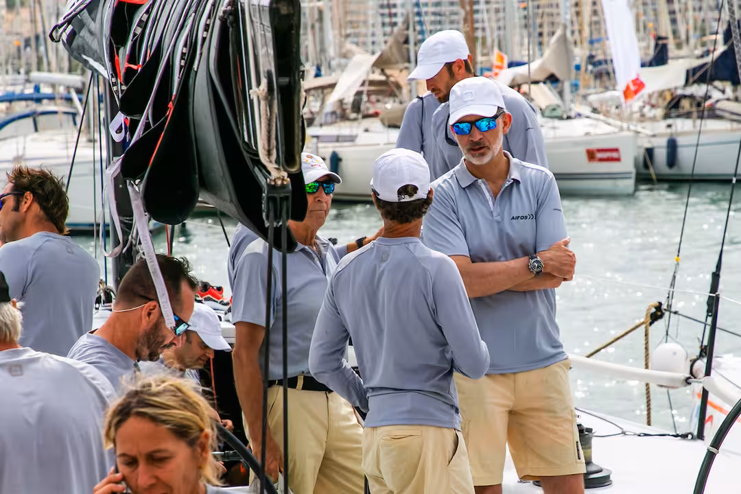 FOTO: ©Laura G Guerra / Copa del Rey MAPFRE