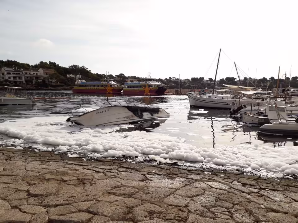 SOCIEDAD ESPAÑA EUROPA ISLAS BALEARES AUTONOMÍAS
